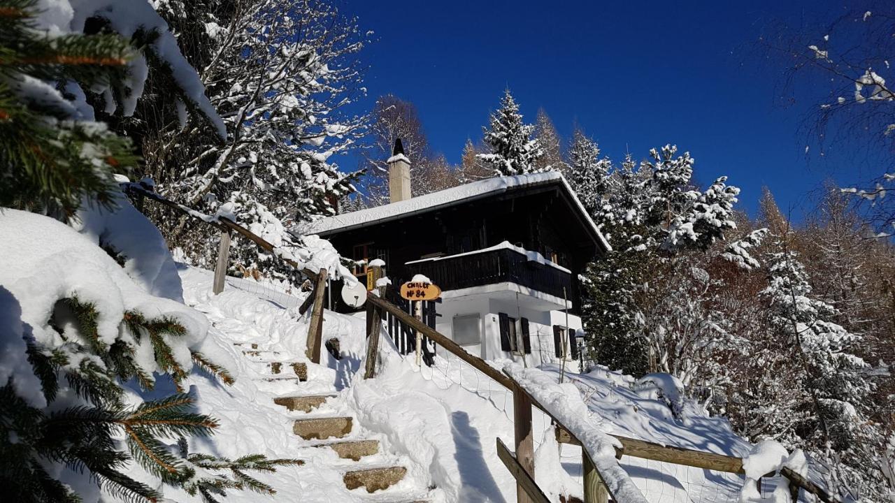 Charming Chalet With Panoramic View And Private Parking In Gruyere Gruyeres Exterior foto